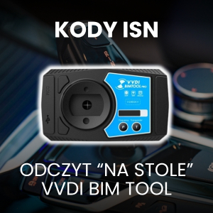 Szkolenie - BMW KEY MASTER
